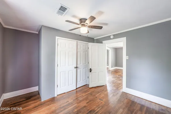 $120,000 | 216 South Poplar Street, Dyer, TN 38330