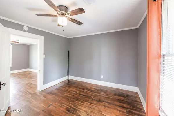 $120,000 | 216 South Poplar Street, Dyer, TN 38330