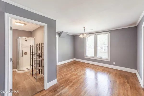 $120,000 | 216 South Poplar Street, Dyer, TN 38330