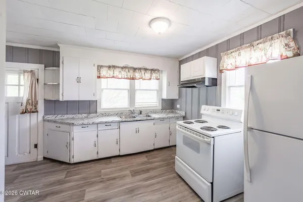 $120,000 | 216 South Poplar Street, Dyer, TN 38330