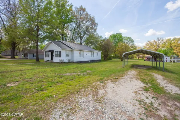 $120,000 | 216 South Poplar Street, Dyer, TN 38330