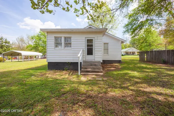 $120,000 | 216 South Poplar Street, Dyer, TN 38330