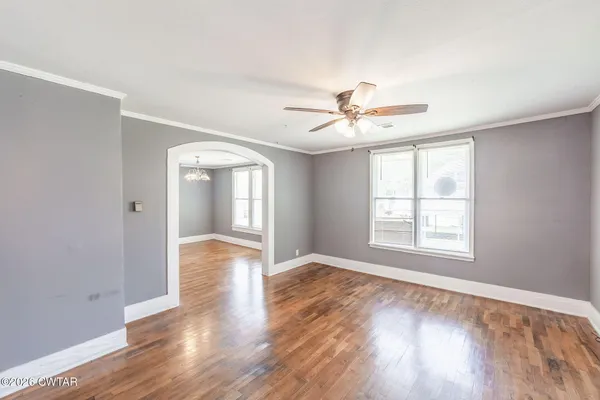 $120,000 | 216 South Poplar Street, Dyer, TN 38330