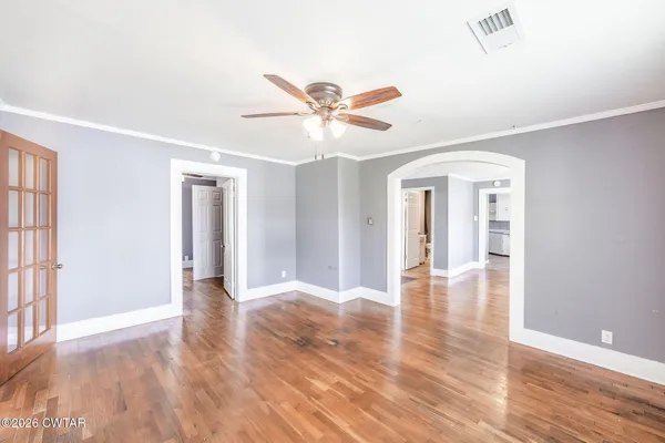 $120,000 | 216 South Poplar Street, Dyer, TN 38330