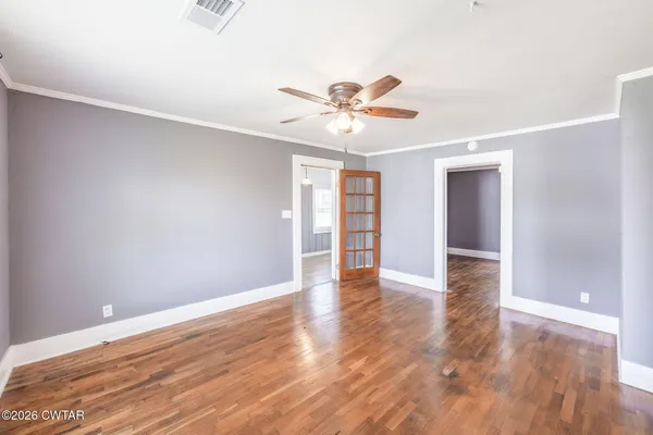 $120,000 | 216 South Poplar Street, Dyer, TN 38330