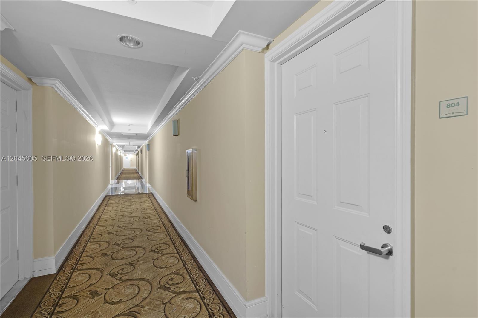 3232 Southwest 22nd Terrace, Unit 804 Miami, FL 33145 - Photo 6 of 32