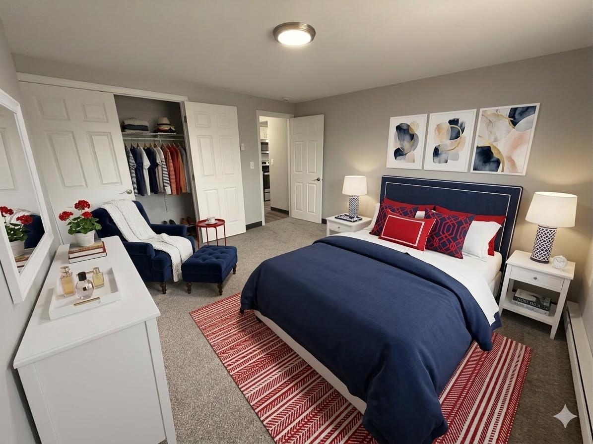 29 Capron Road, Unit 22 Milford, NH 03055 - Photo 24 of 49 Gallery Image 24