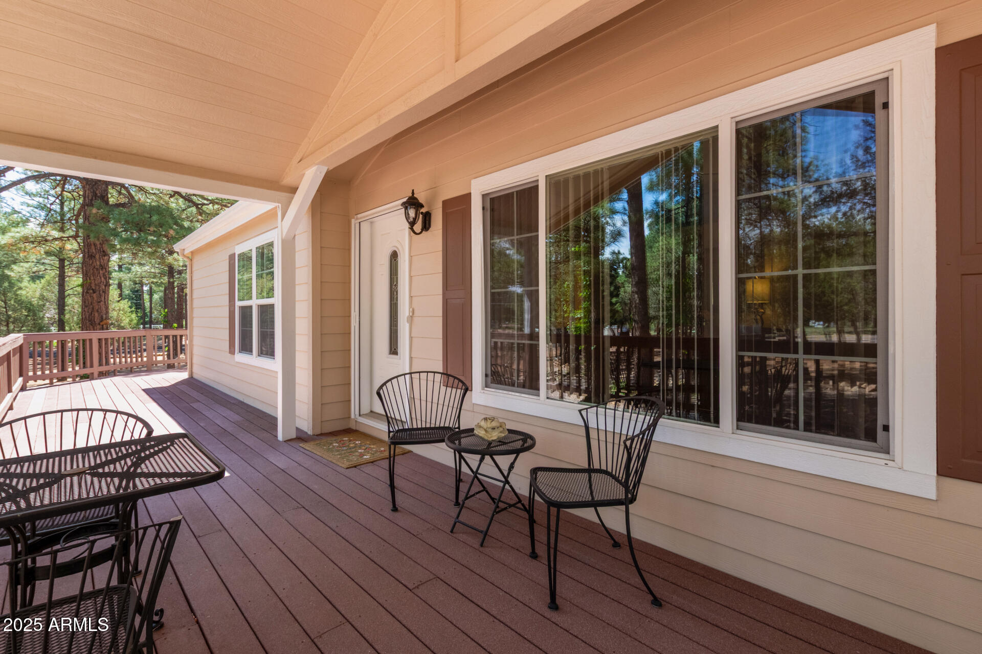 2884 Pine Rim Road Overgaard, AZ 85933 - Photo 11 of 80 11 - Rim
