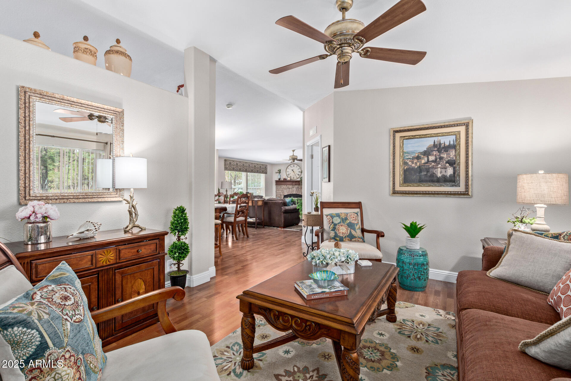 2884 Pine Rim Road Overgaard, AZ 85933 - Photo 13 of 80 13 - Rim