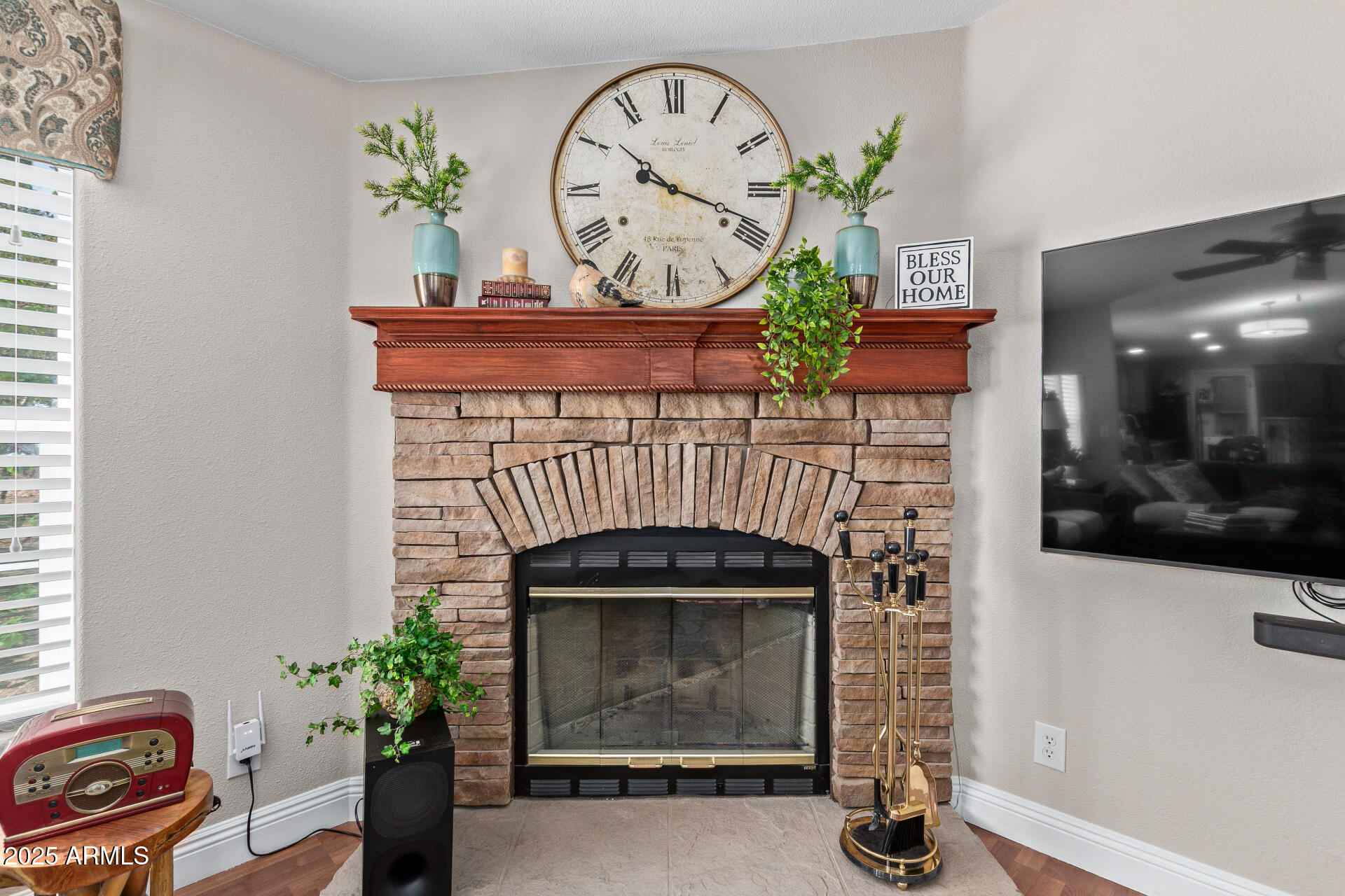 2884 Pine Rim Road Overgaard, AZ 85933 - Photo 16 of 80 16 - Rim