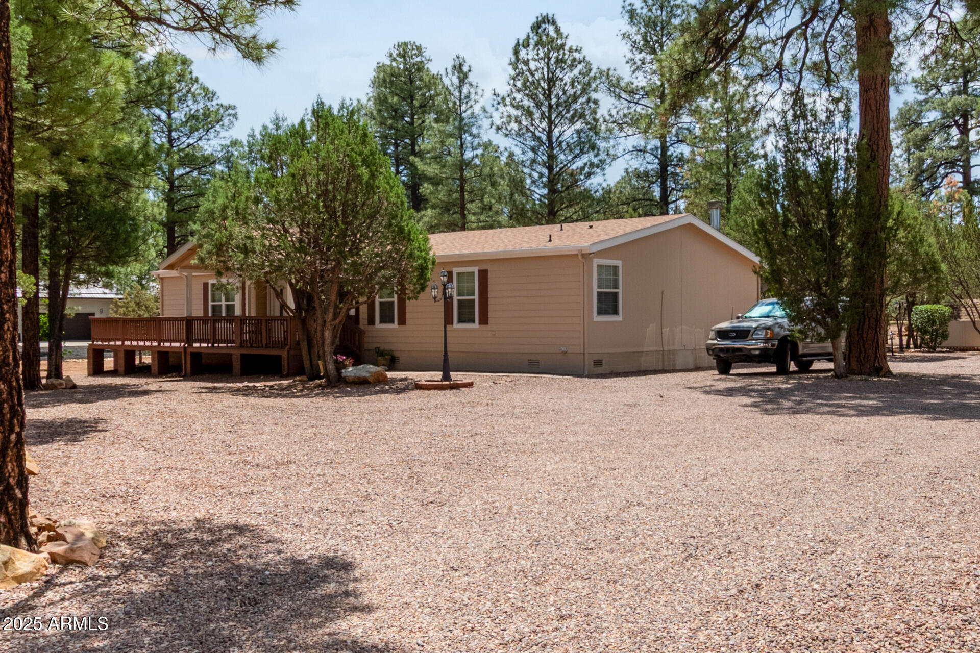 2884 Pine Rim Road Overgaard, AZ 85933 - Photo 2 of 80 02 - Rim