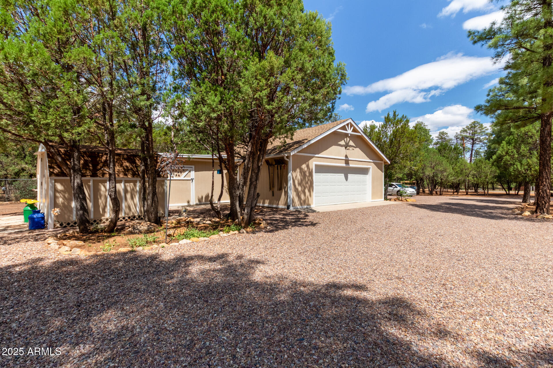 2884 Pine Rim Road Overgaard, AZ 85933 - Photo 34 of 80 35 - Rim
