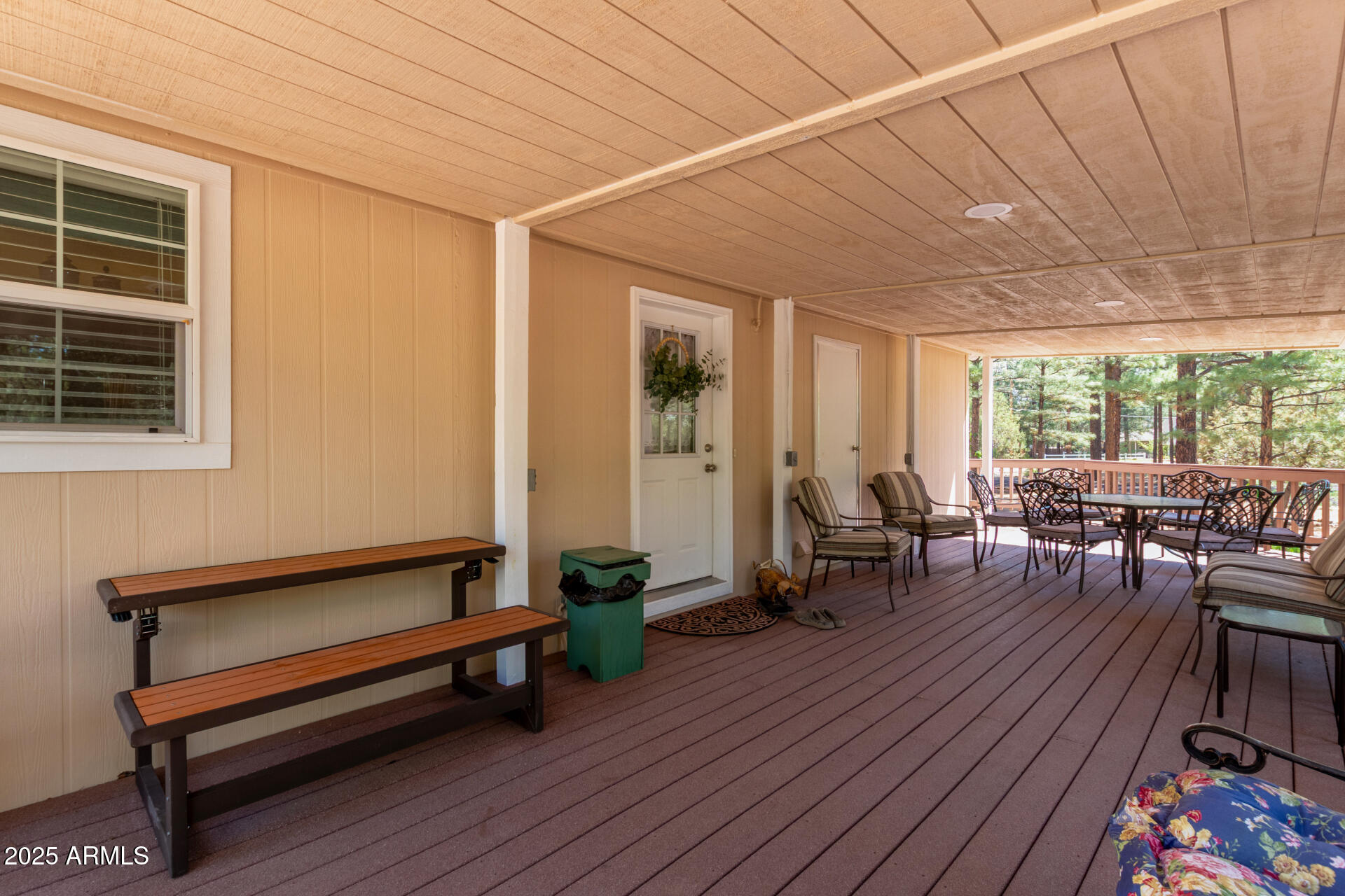 2884 Pine Rim Road Overgaard, AZ 85933 - Photo 36 of 80 37 - Rim
