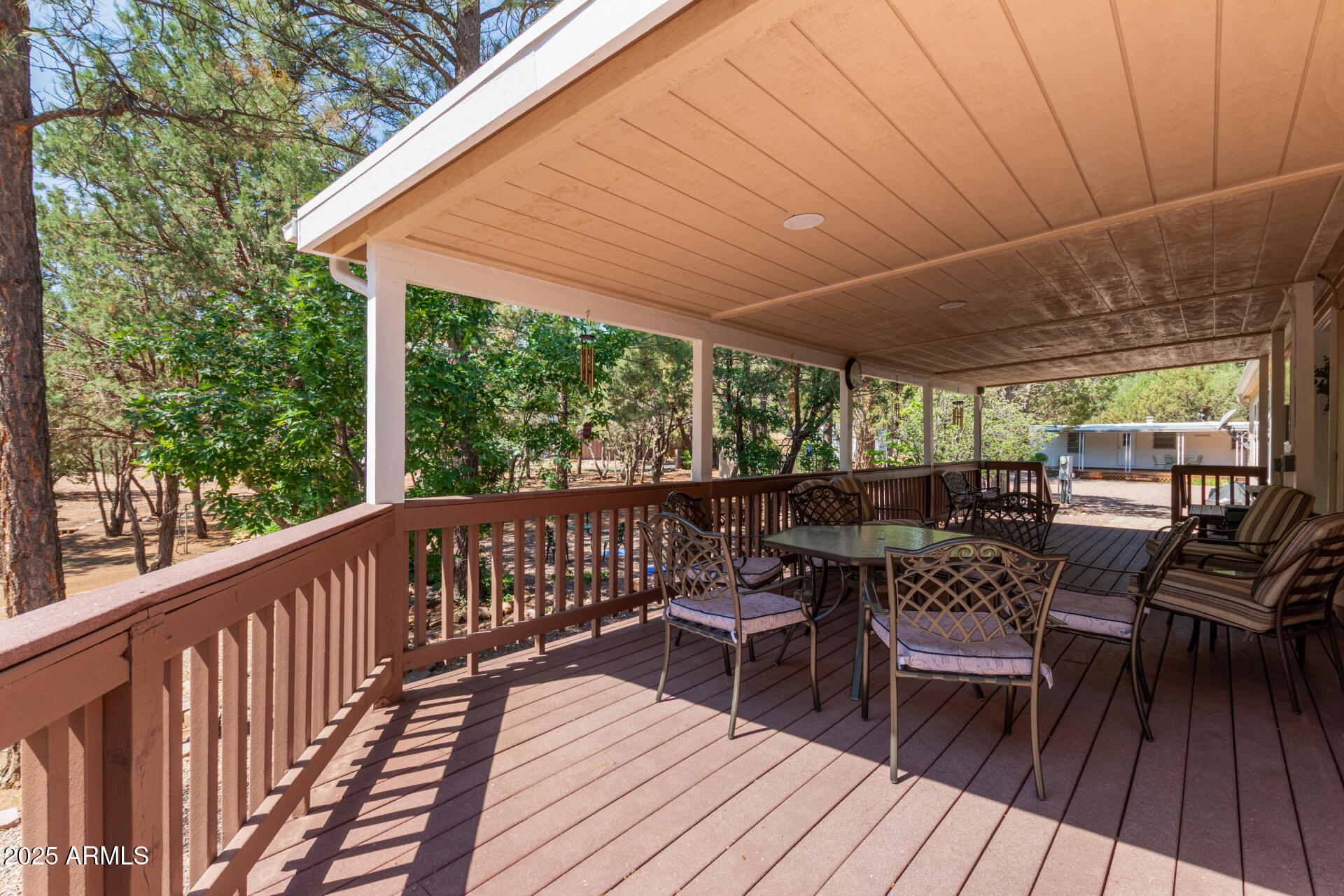2884 Pine Rim Road Overgaard, AZ 85933 - Photo 37 of 80 38 - Rim