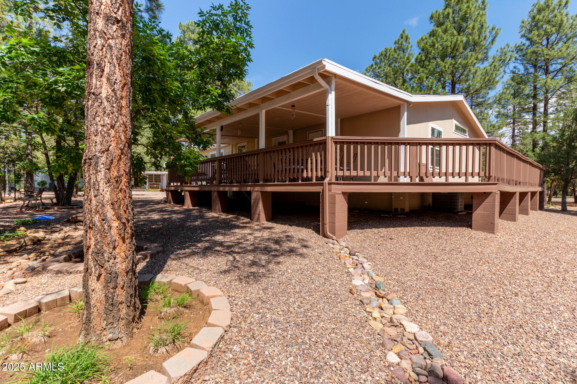 2884 Pine Rim Road Overgaard, AZ 85933 - Photo 38 of 80 39 - Rim