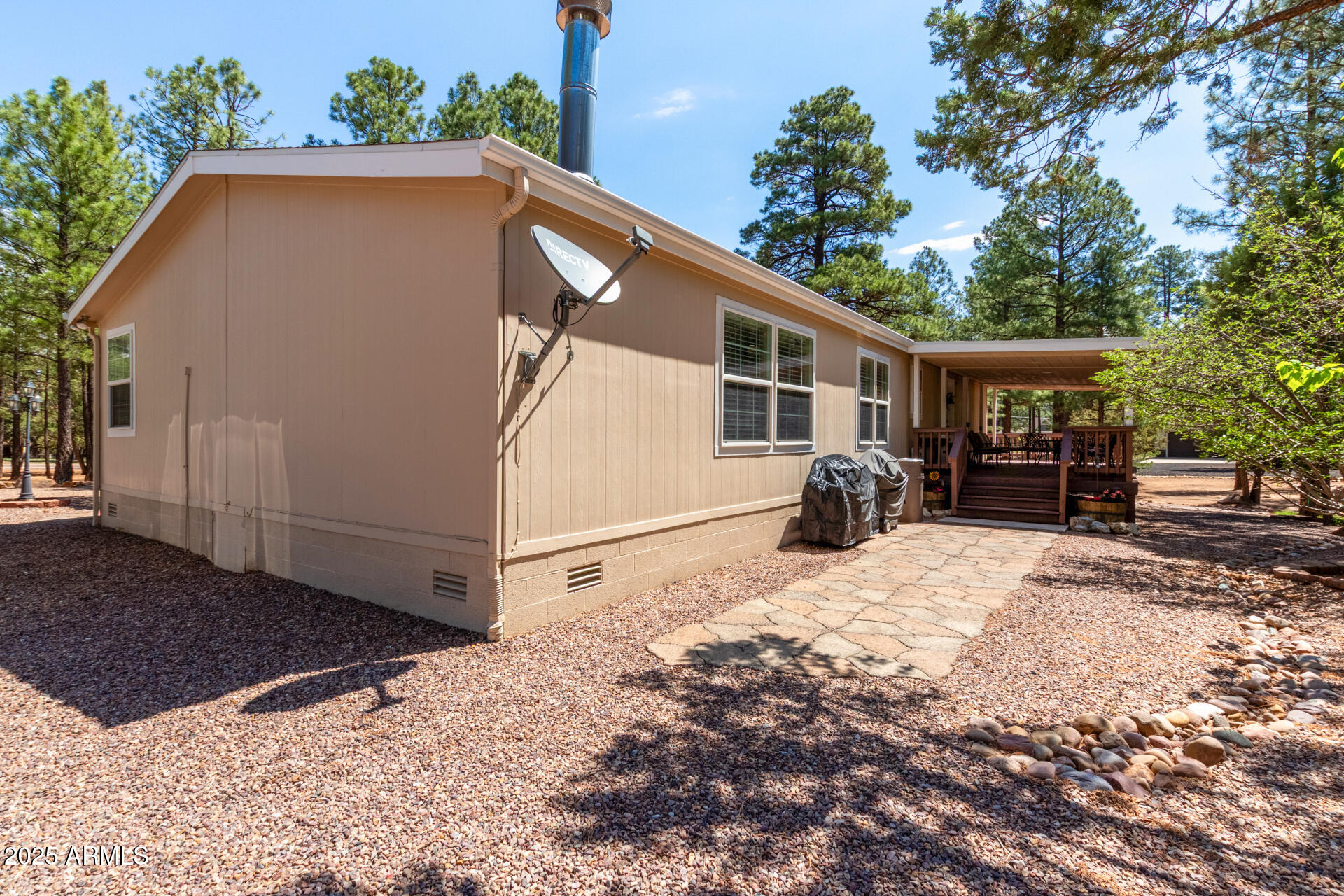 2884 Pine Rim Road Overgaard, AZ 85933 - Photo 39 of 80 40 - Rim
