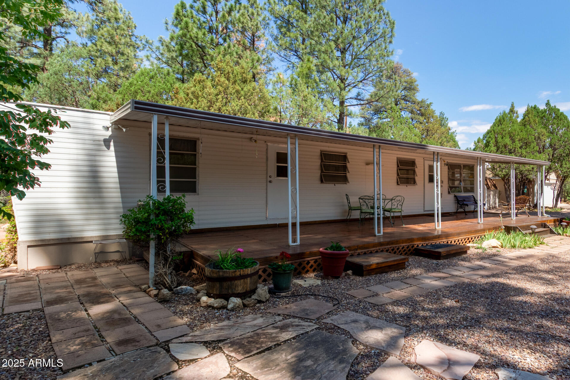 2884 Pine Rim Road Overgaard, AZ 85933 - Photo 45 of 80 46 - Rim