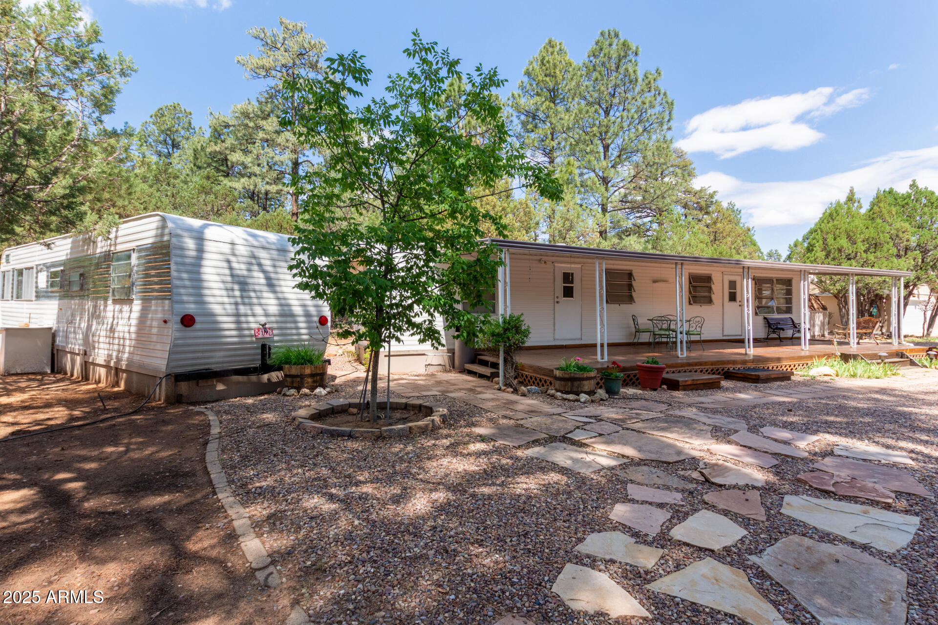 2884 Pine Rim Road Overgaard, AZ 85933 - Photo 46 of 80 47 - Rim