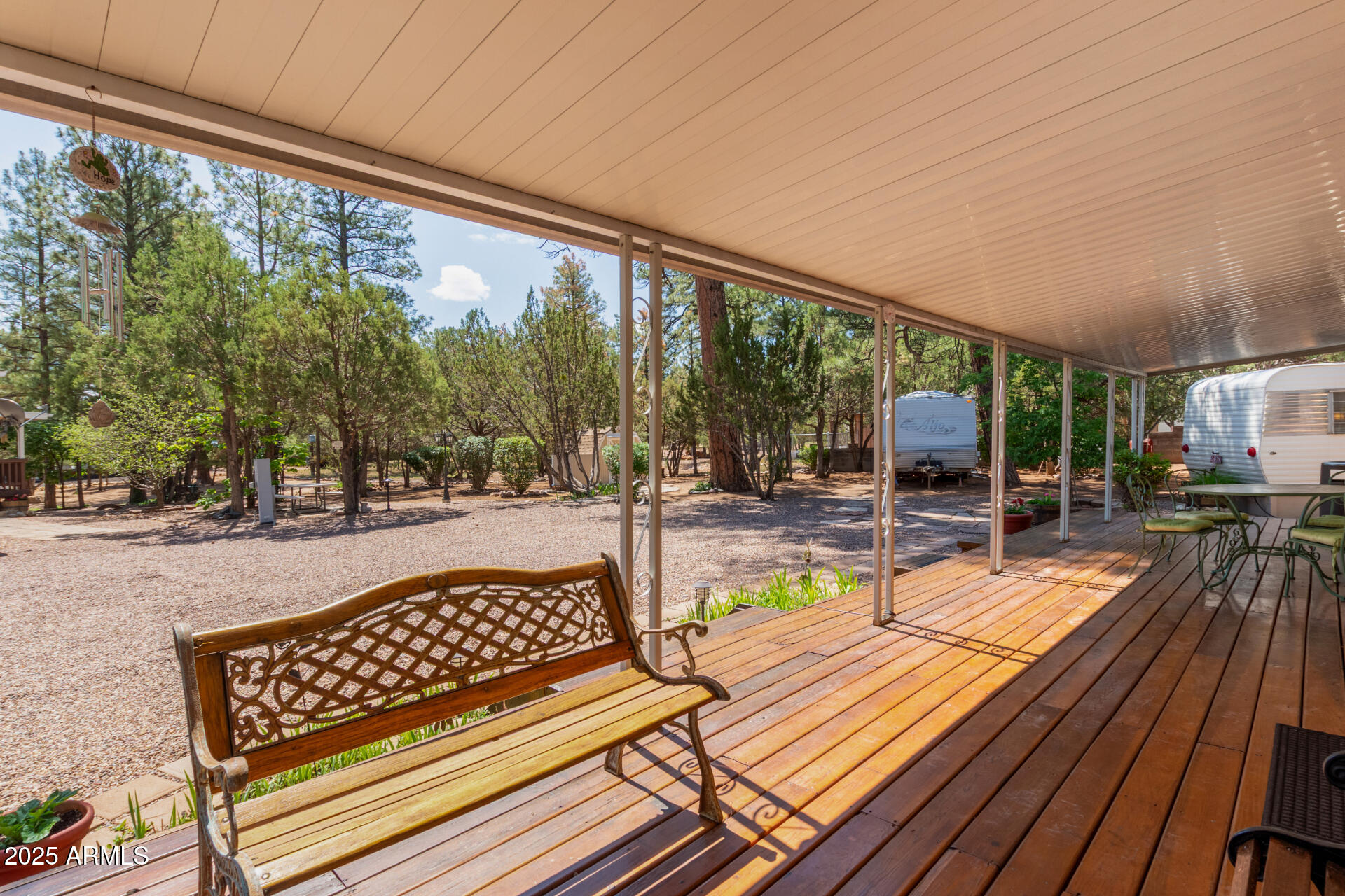 2884 Pine Rim Road Overgaard, AZ 85933 - Photo 48 of 80 49 - Rim
