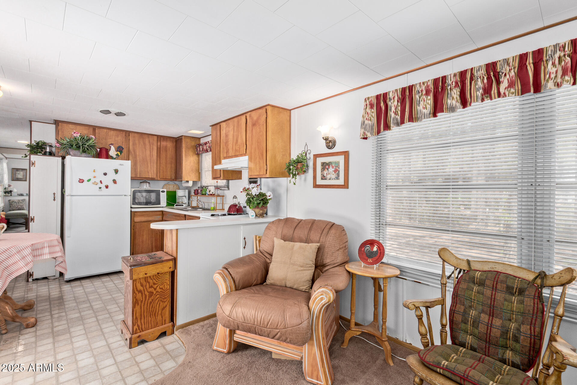 2884 Pine Rim Road Overgaard, AZ 85933 - Photo 51 of 80 52 - Rim
