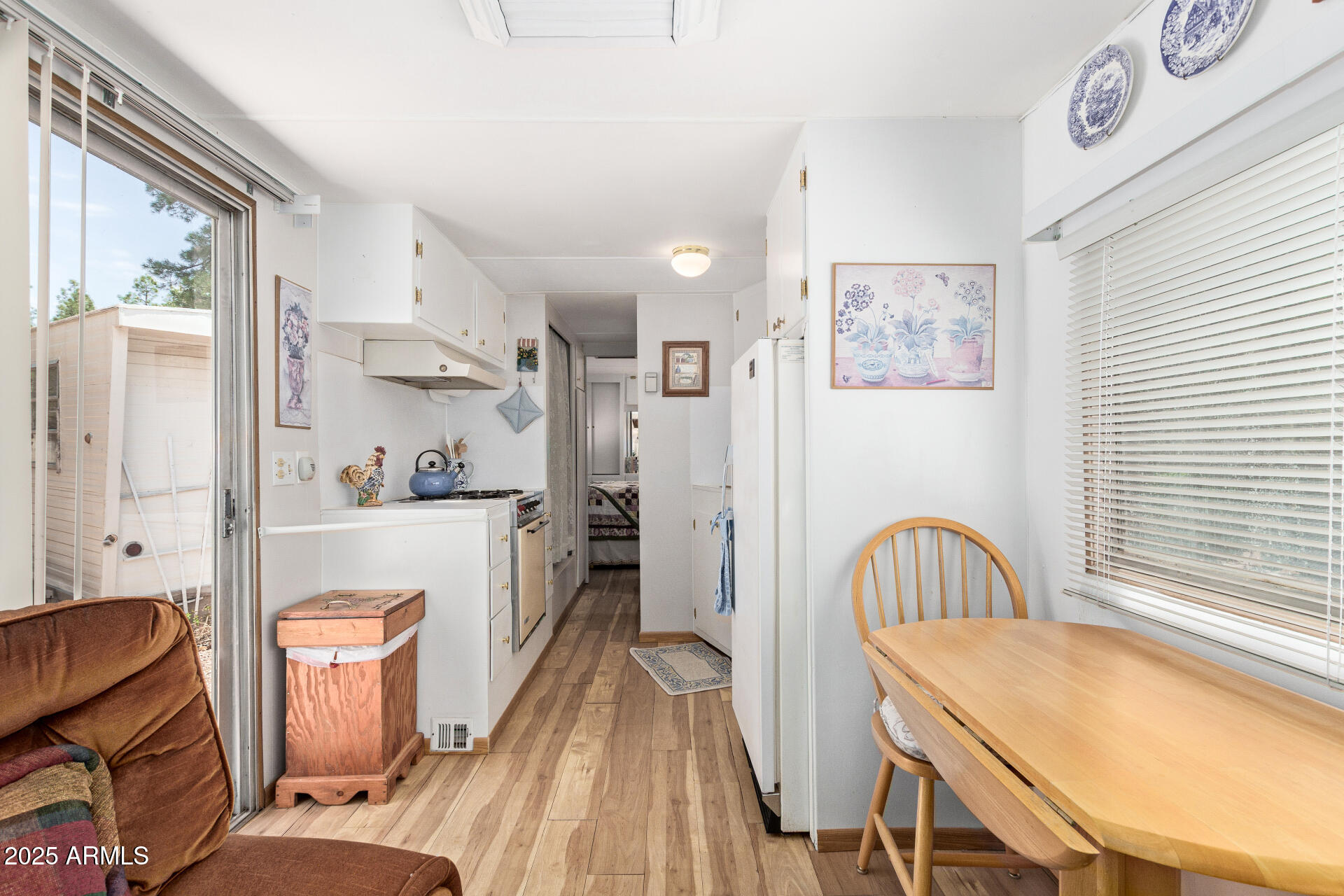 2884 Pine Rim Road Overgaard, AZ 85933 - Photo 60 of 80 61 - Rim