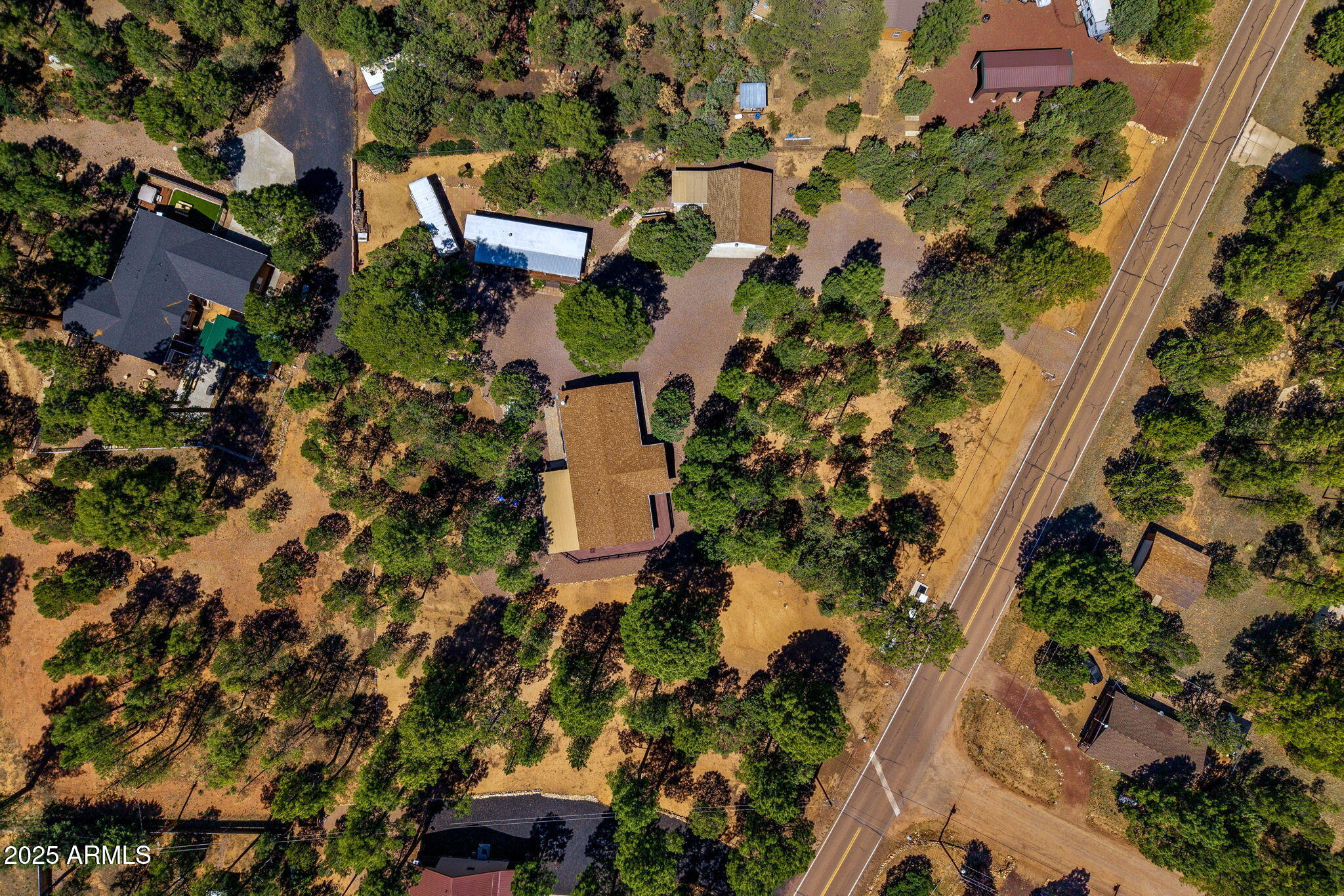 2884 Pine Rim Road Overgaard, AZ 85933 - Photo 68 of 80 2884PineRimRoad-Overgaard-AZ-12