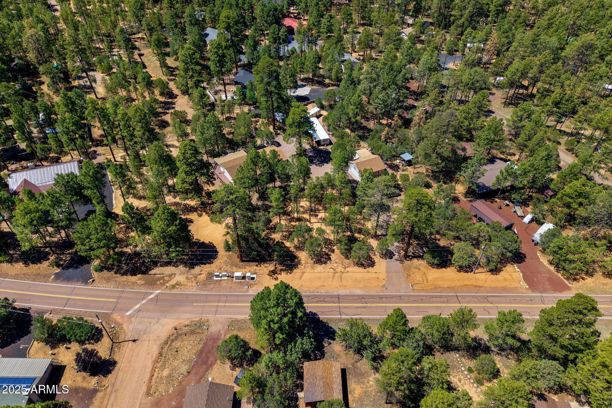 2884 Pine Rim Road Overgaard, AZ 85933 - Photo 70 of 80 2884PineRimRoad-Overgaard-AZ-2