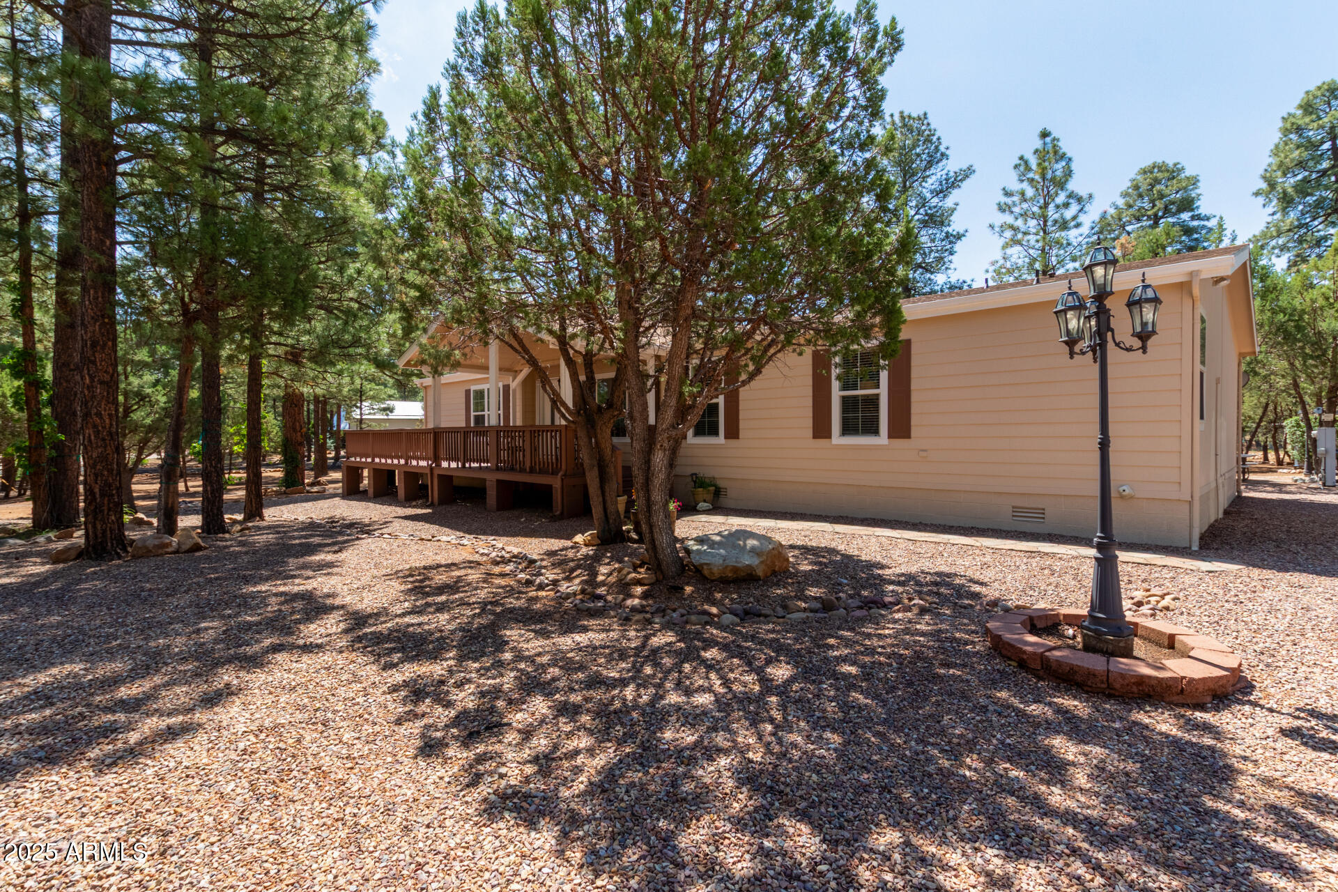 2884 Pine Rim Road Overgaard, AZ 85933 - Photo 7 of 80 07 - Rim