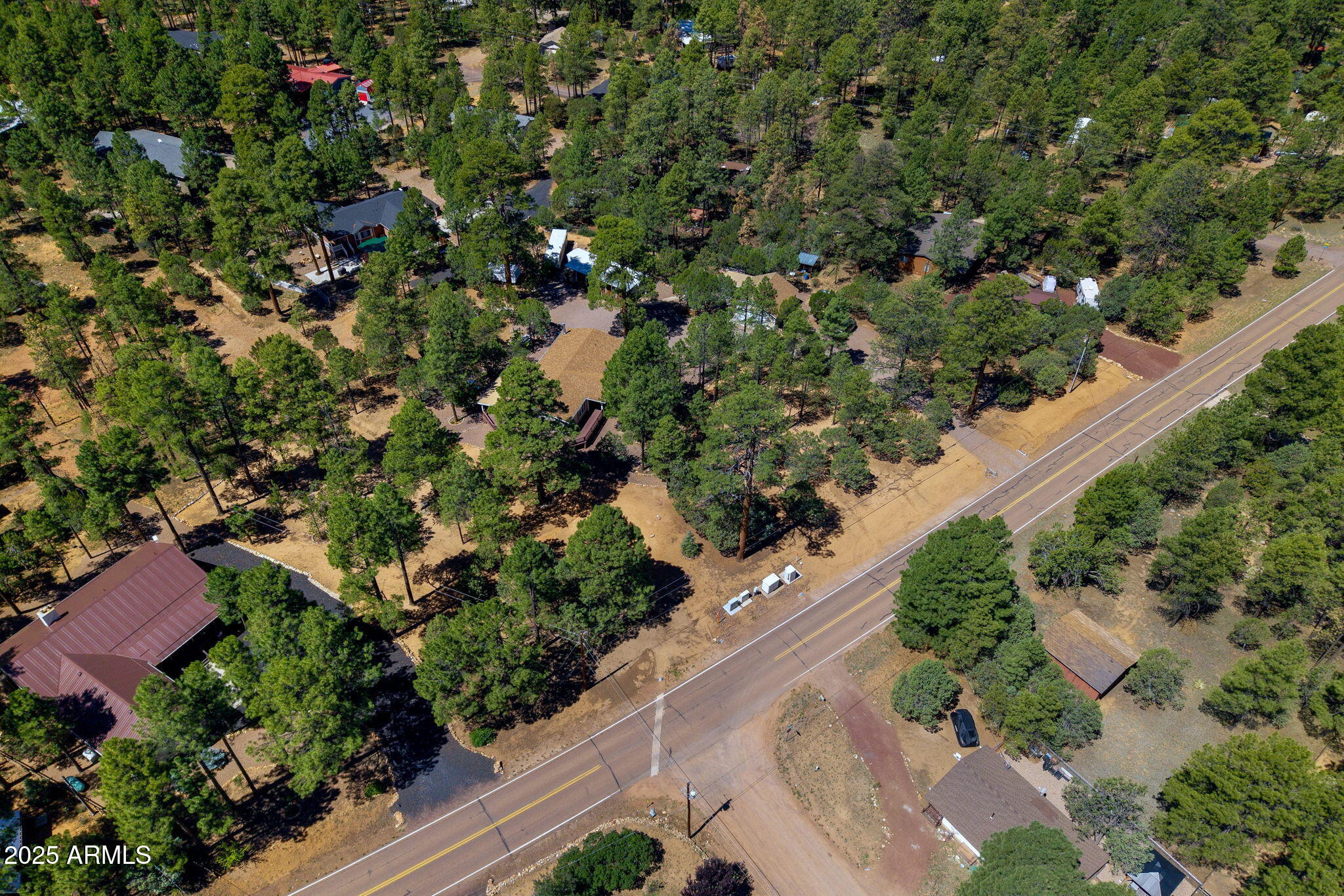 2884 Pine Rim Road Overgaard, AZ 85933 - Photo 71 of 80 2884PineRimRoad-Overgaard-AZ-3