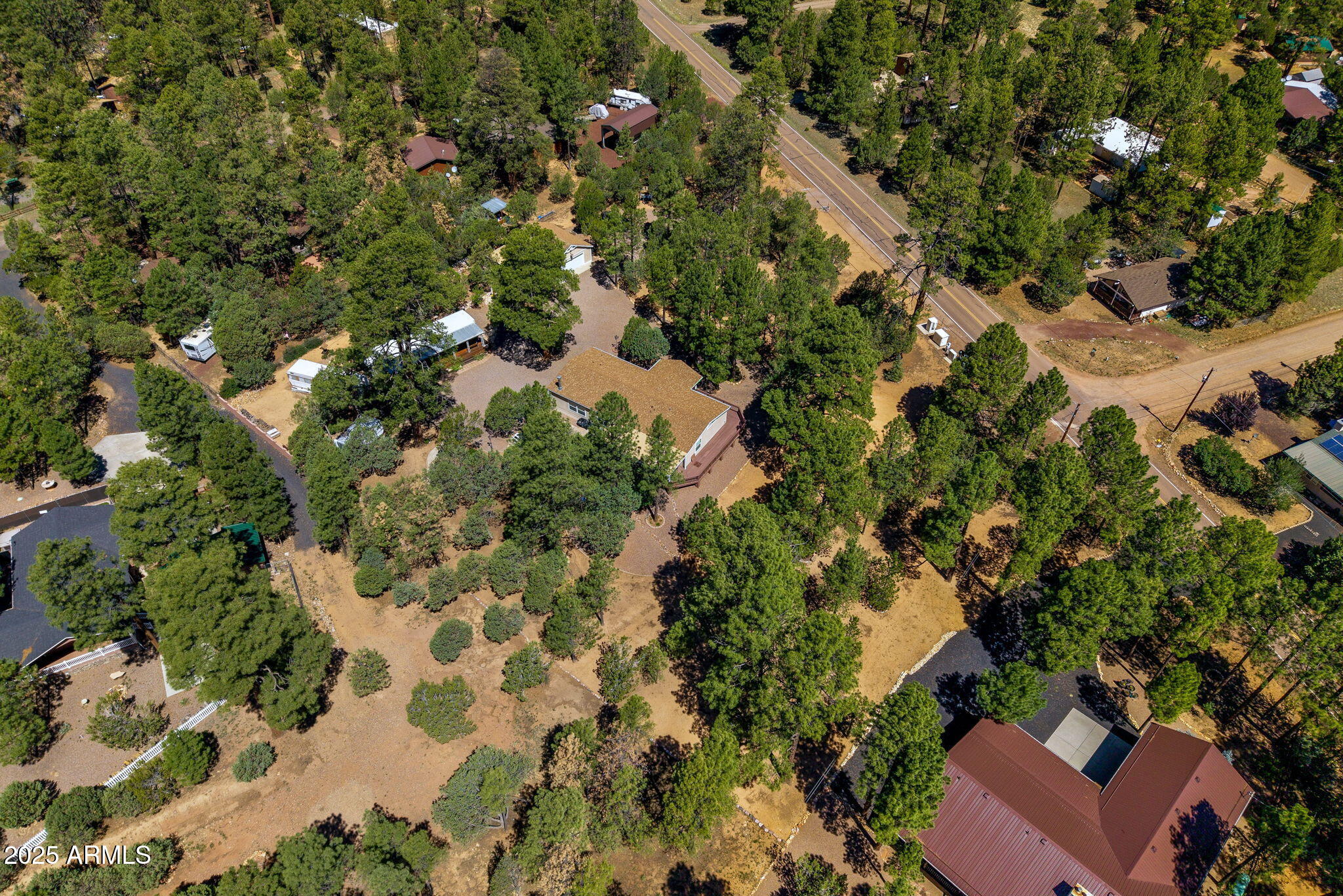 2884 Pine Rim Road Overgaard, AZ 85933 - Photo 72 of 80 2884PineRimRoad-Overgaard-AZ-4