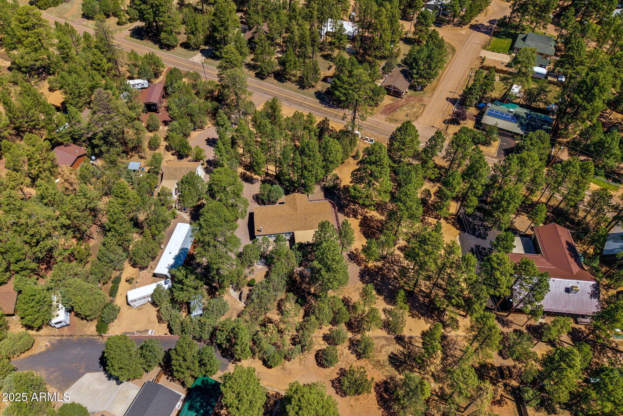 2884 Pine Rim Road Overgaard, AZ 85933 - Photo 73 of 80 2884PineRimRoad-Overgaard-AZ-5