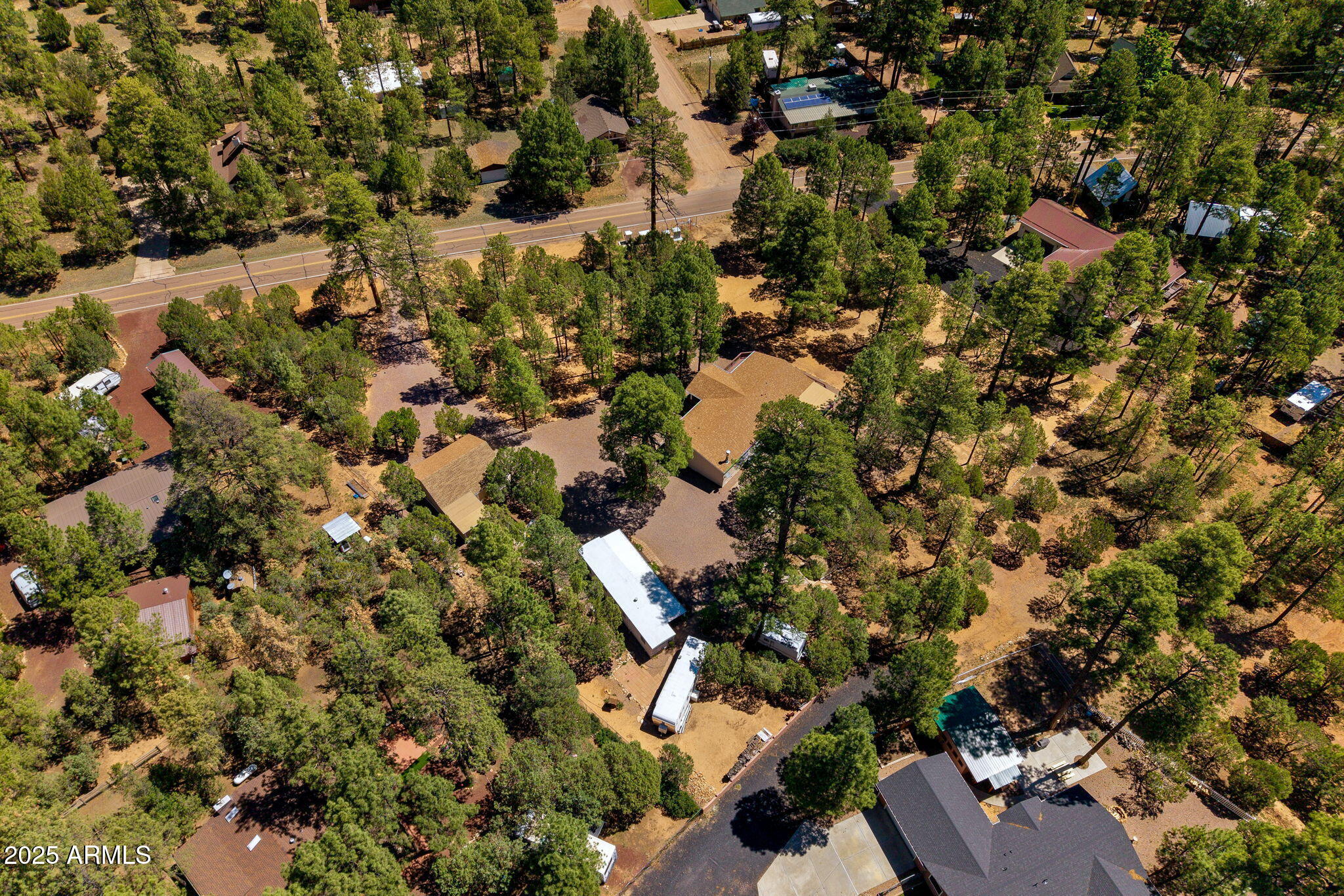 2884 Pine Rim Road Overgaard, AZ 85933 - Photo 74 of 80 2884PineRimRoad-Overgaard-AZ-6