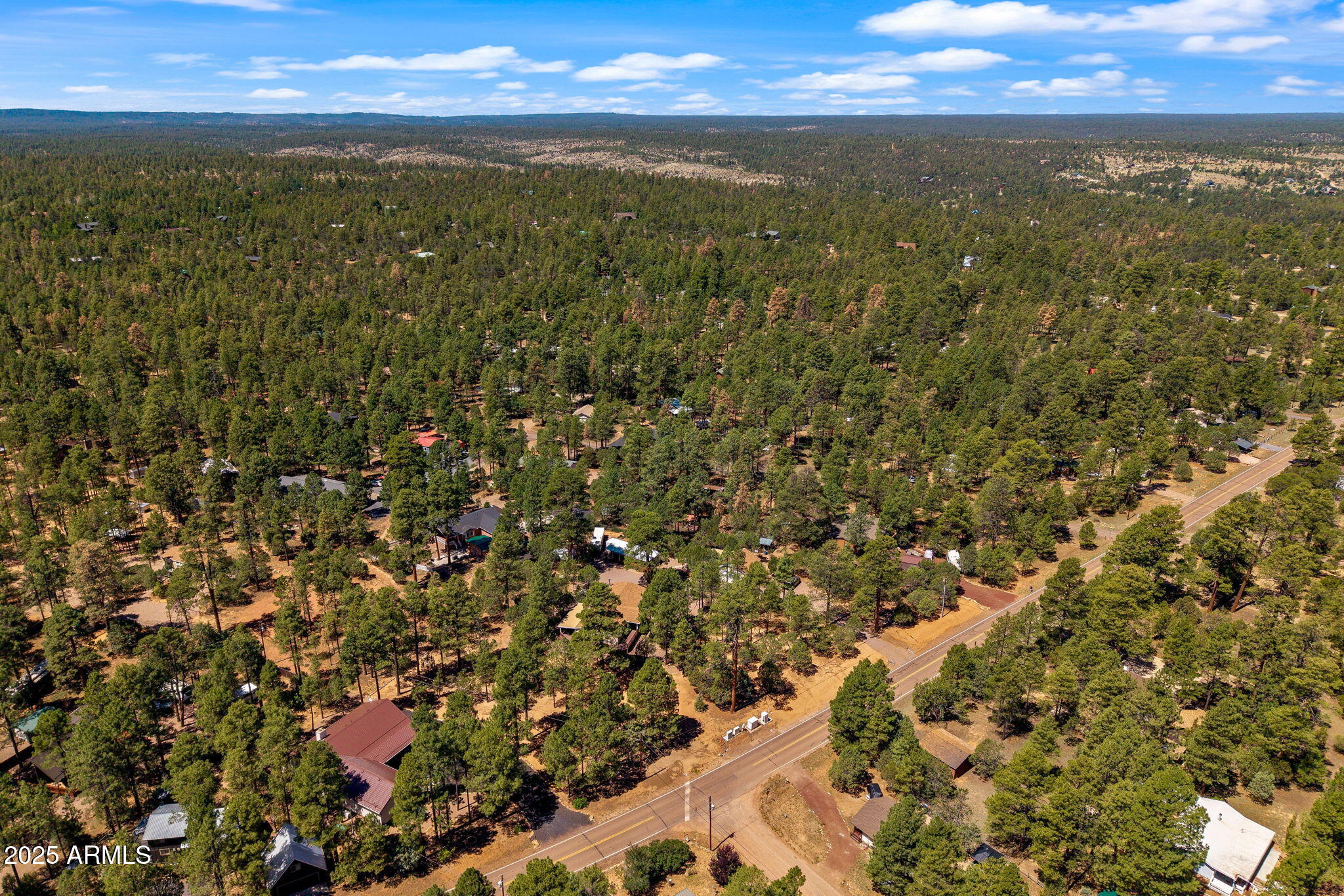 2884 Pine Rim Road Overgaard, AZ 85933 - Photo 77 of 80 2884PineRimRoad-Overgaard-AZ-9