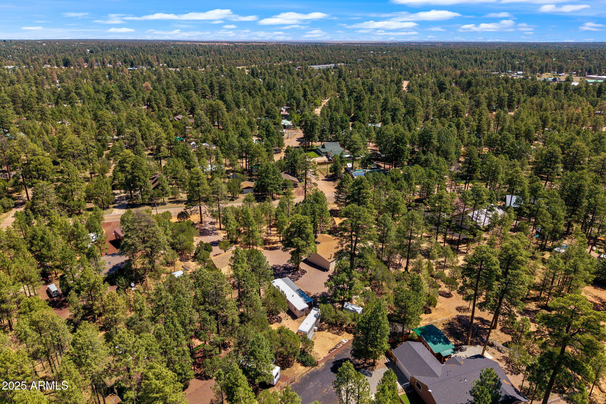 2884 Pine Rim Road Overgaard, AZ 85933 - Photo 80 of 80 2884PineRimRoad-Overgaard-AZ-13