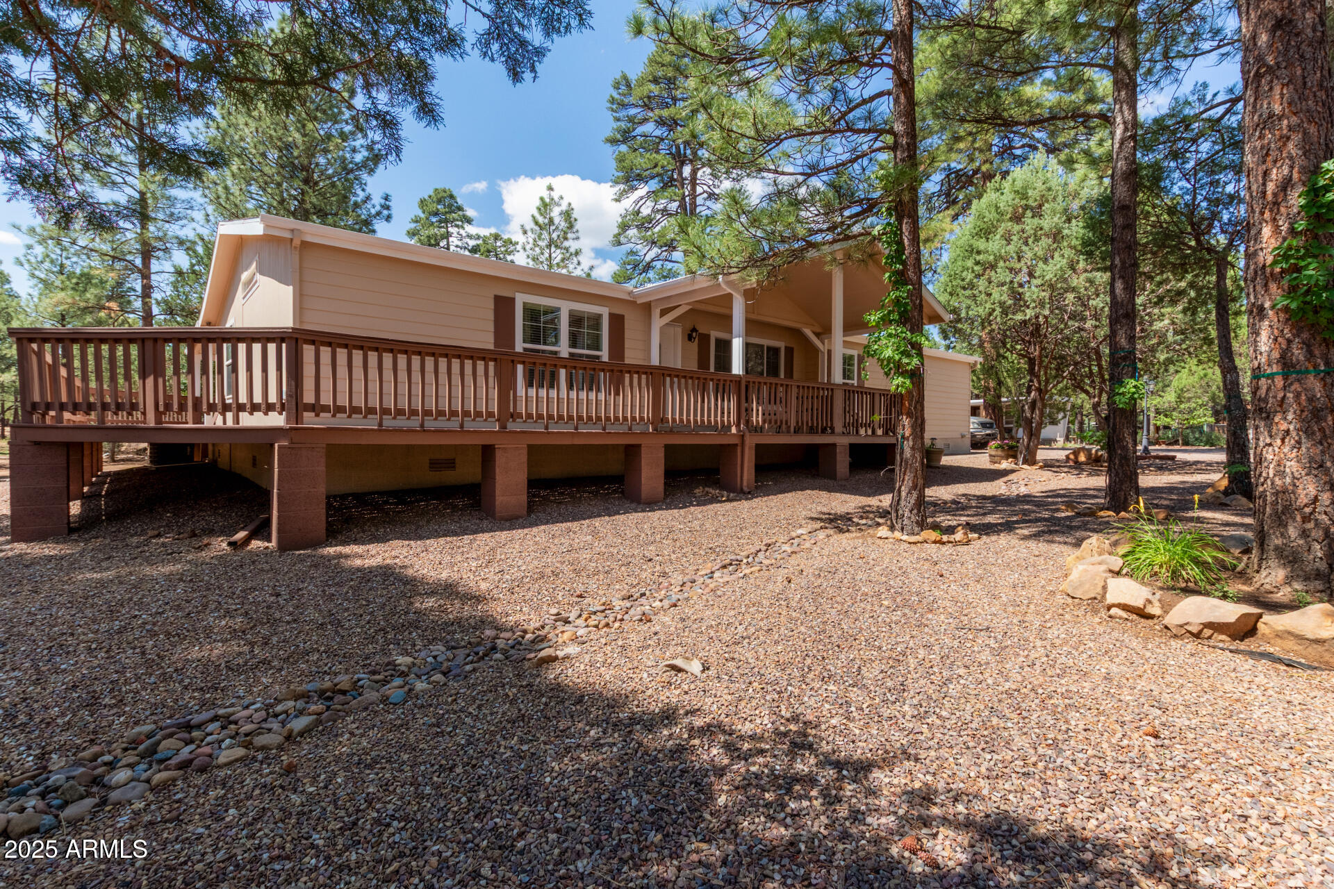 2884 Pine Rim Road Overgaard, AZ 85933 - Photo 9 of 80 09 - Rim