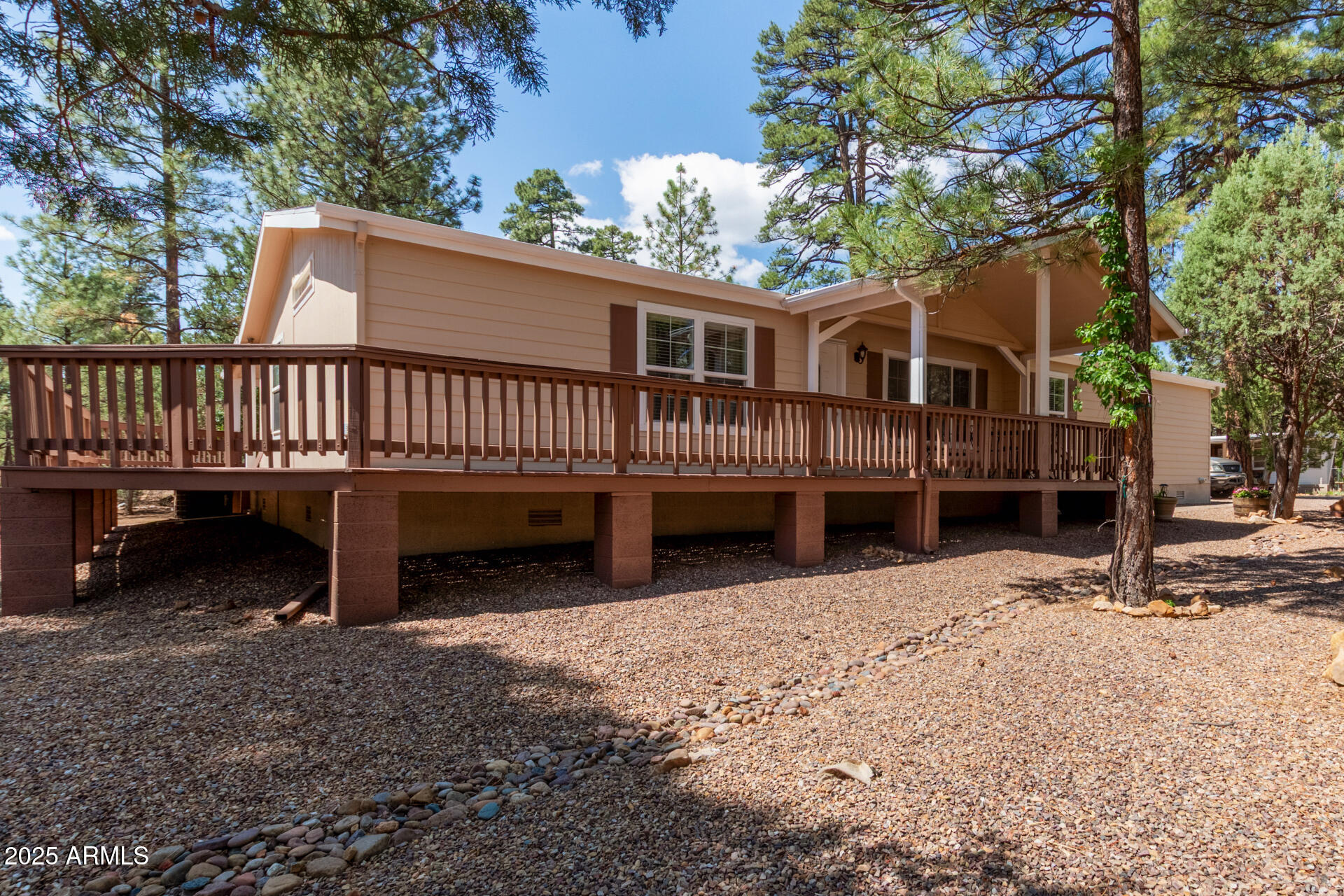 2884 Pine Rim Road Overgaard, AZ 85933 - Photo 10 of 80 10 - Rim