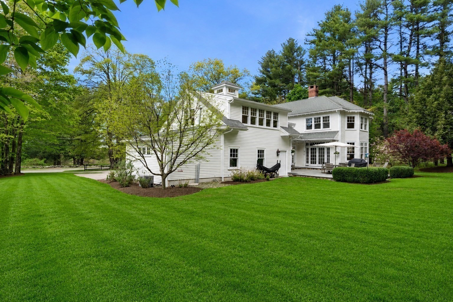 1172 Lowell Road Concord, MA 01742 - Photo 33 of 41 Gallery Image 33