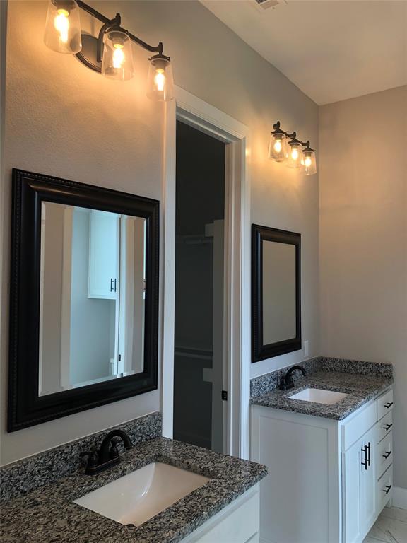 413 Hickorywood Street Azle, TX 76020 - Photo 6 of 7 Pic of 315 Ashwood built in 2019