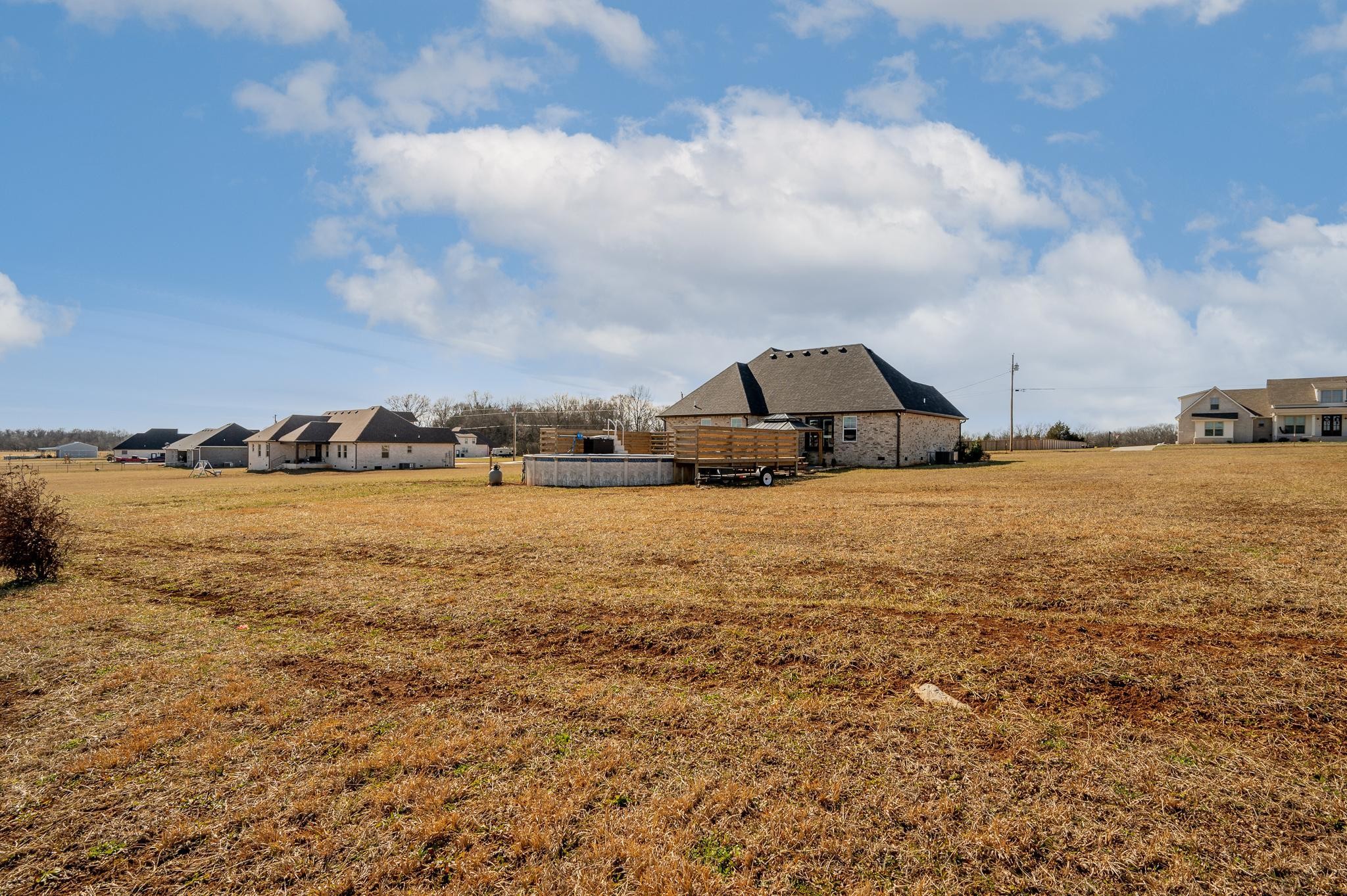 105 Autumn Cove Road Bell Buckle, TN 37020 - Photo 32 of 32 a view of ocean with city