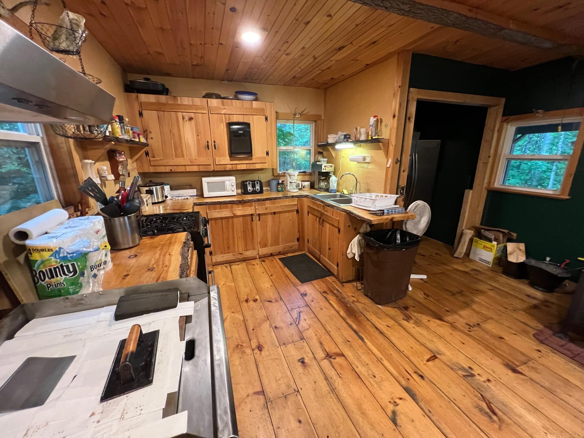44 Grant Road Sangerville, ME 04479 - Photo 8 of 42 8