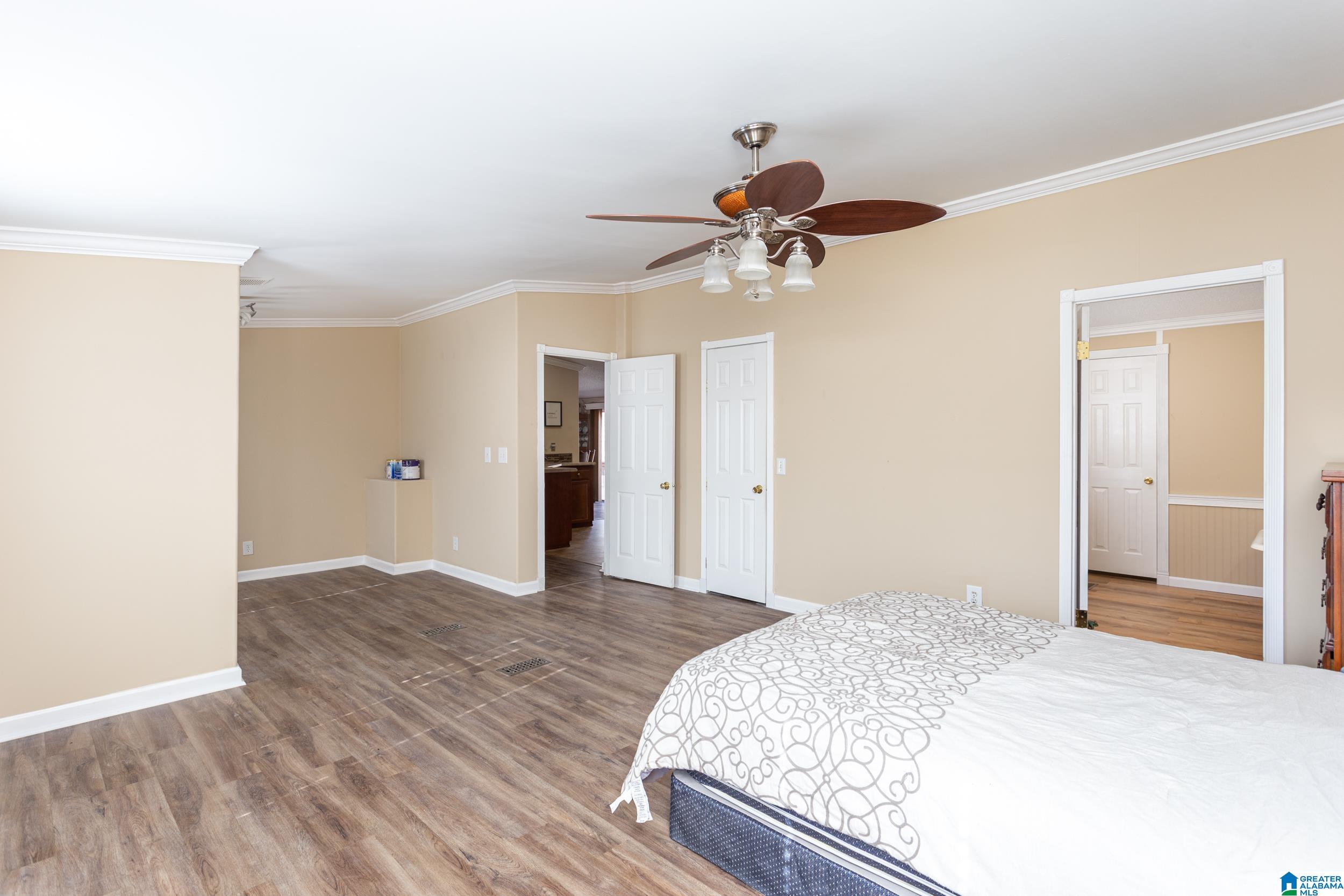 1402 Springhill Road Talladega, AL 35160 - Photo 25 of 46