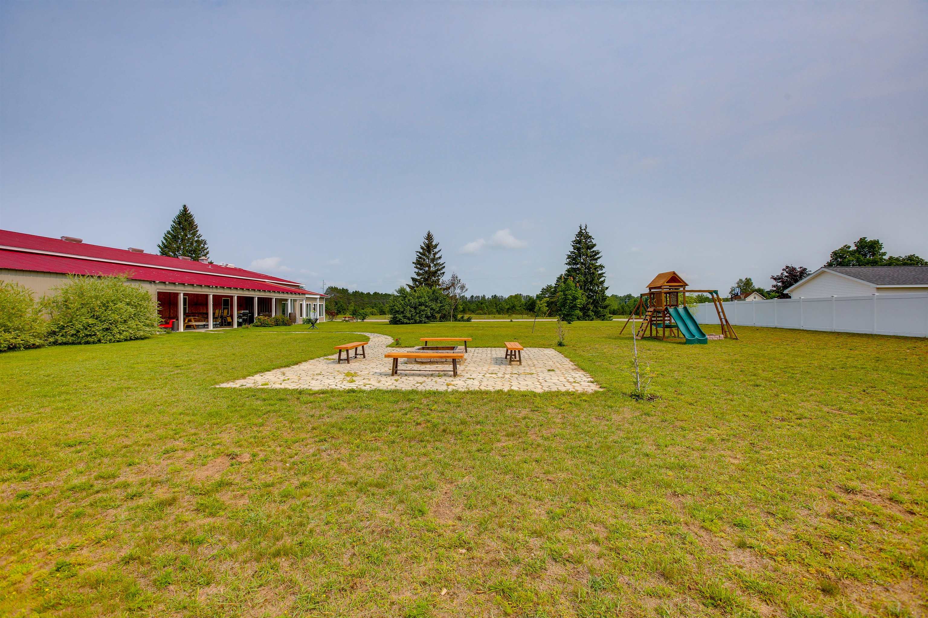 6576 34 Road Cadillac, MI 49601 - Photo 80 of 98