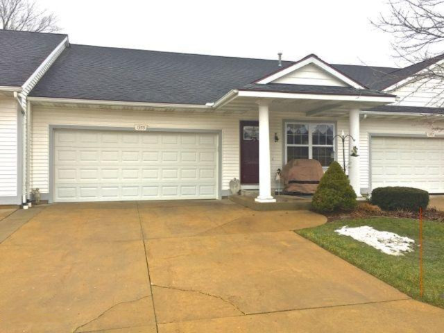1355 East Point Ridge, Unit 12 Holland, MI 49423 - Photo 1 of 33 62