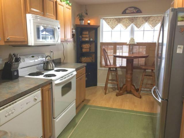1355 East Point Ridge, Unit 12 Holland, MI 49423 - Photo 10 of 33 45
