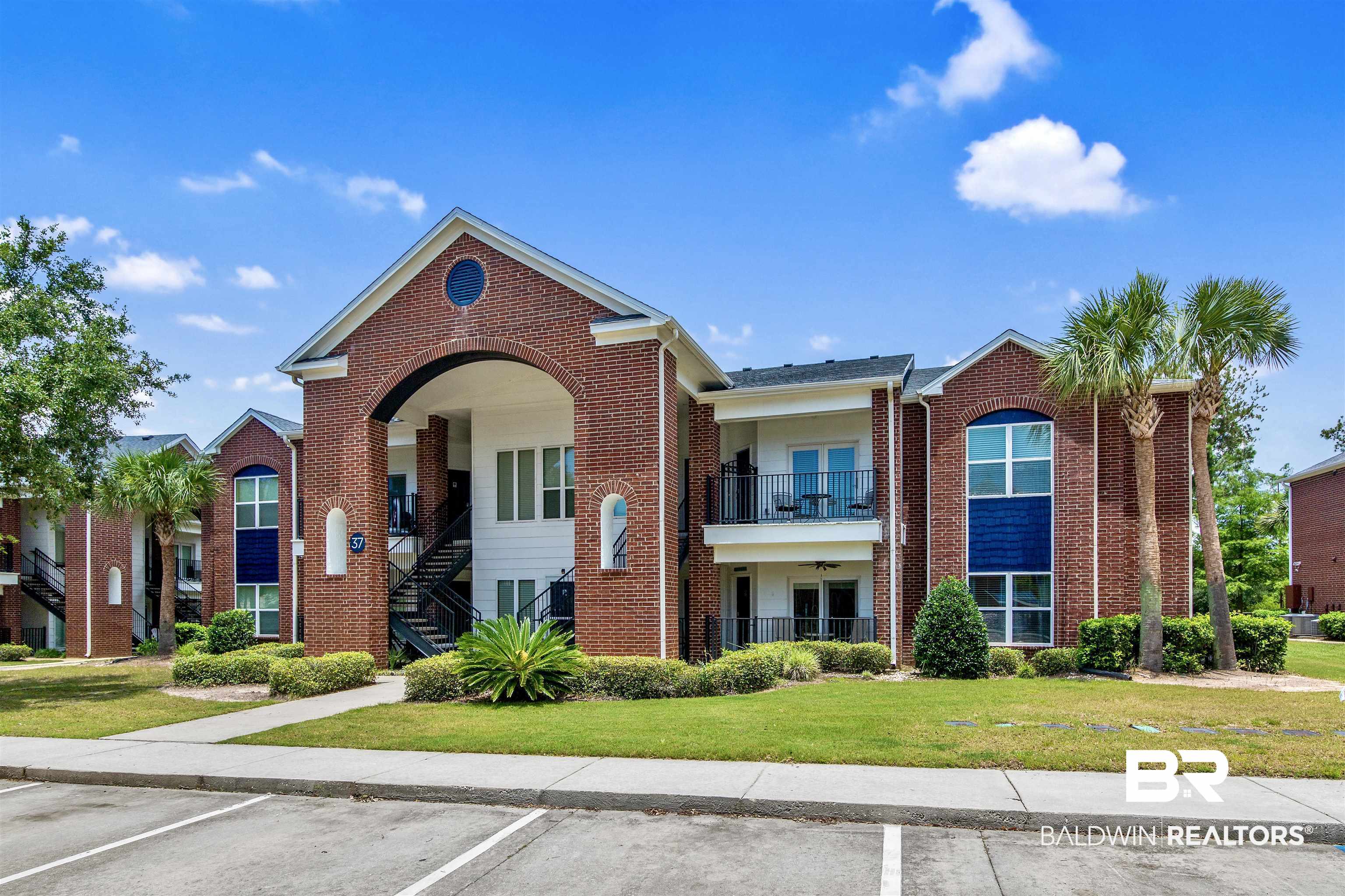 20050 Oak Road East, Unit 3703 Gulf Shores, AL 36542 - Photo 3 of 14