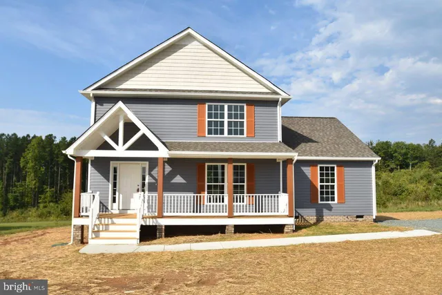 $403,312 | 1 Atkinson Road, Mineral, VA 23117