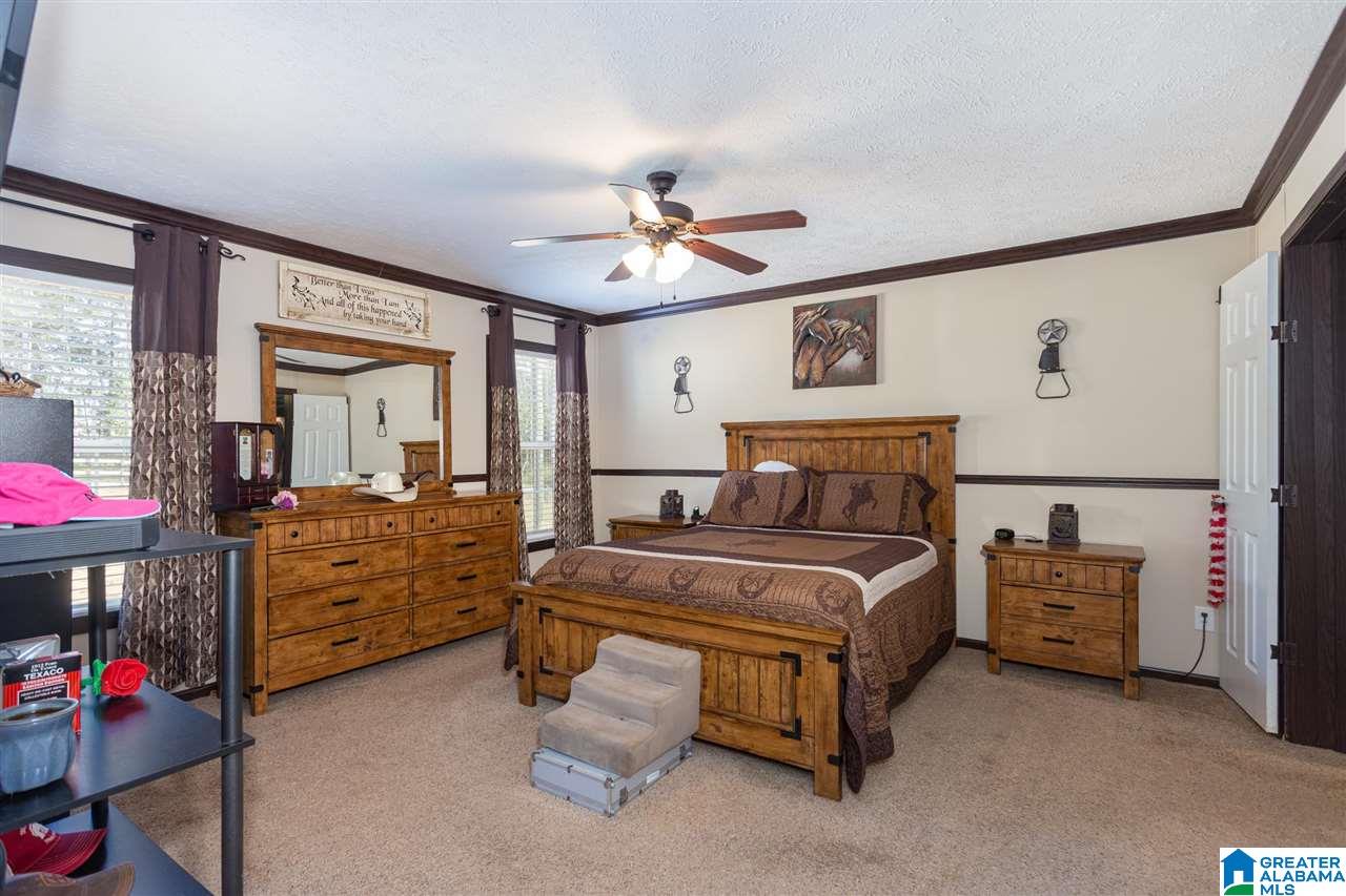 260 Sulphur Springs Road Lincoln, AL 35096 - Photo 15 of 47