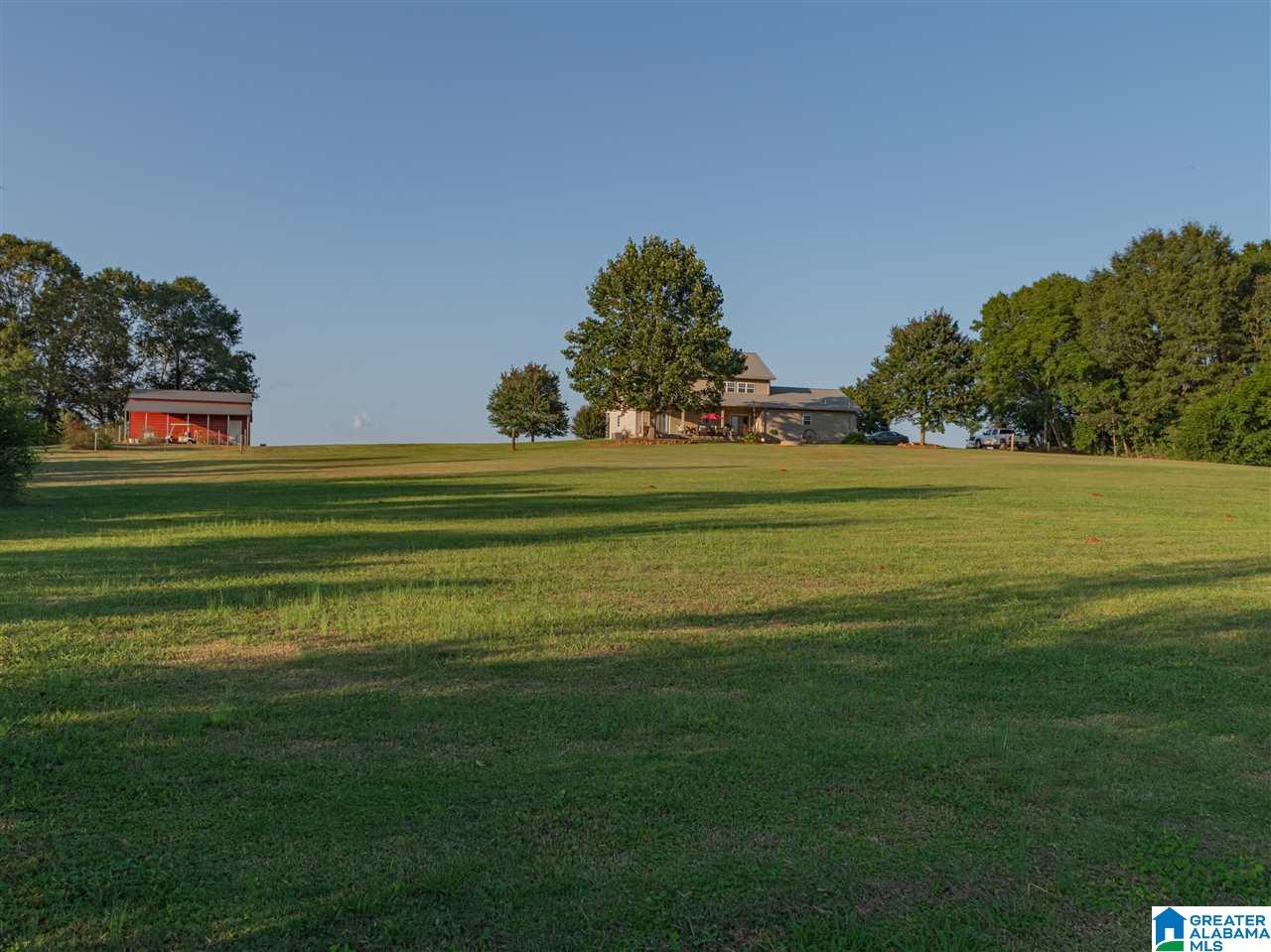 3345 East Marble Valley Road Sylacauga, AL 35151 - Photo 9 of 34