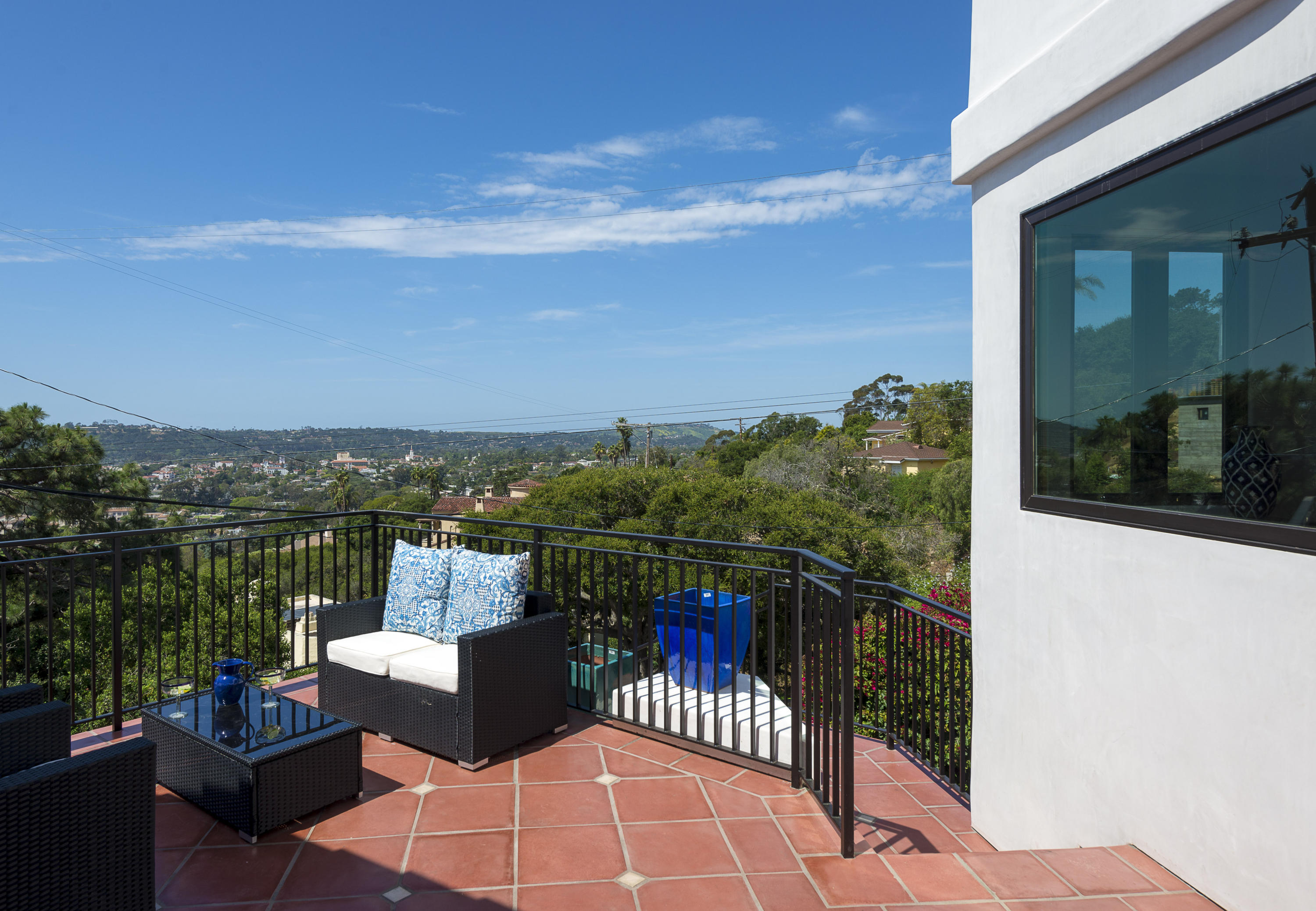 1 Rubio Road Santa Barbara, CA 93103 - Photo 20 of 21 FrontDeck