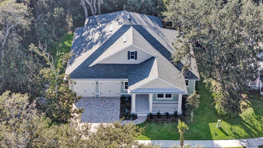 7 Turtle Beach Drive Palm Coast, FL 32137 - Photo 2 of 44